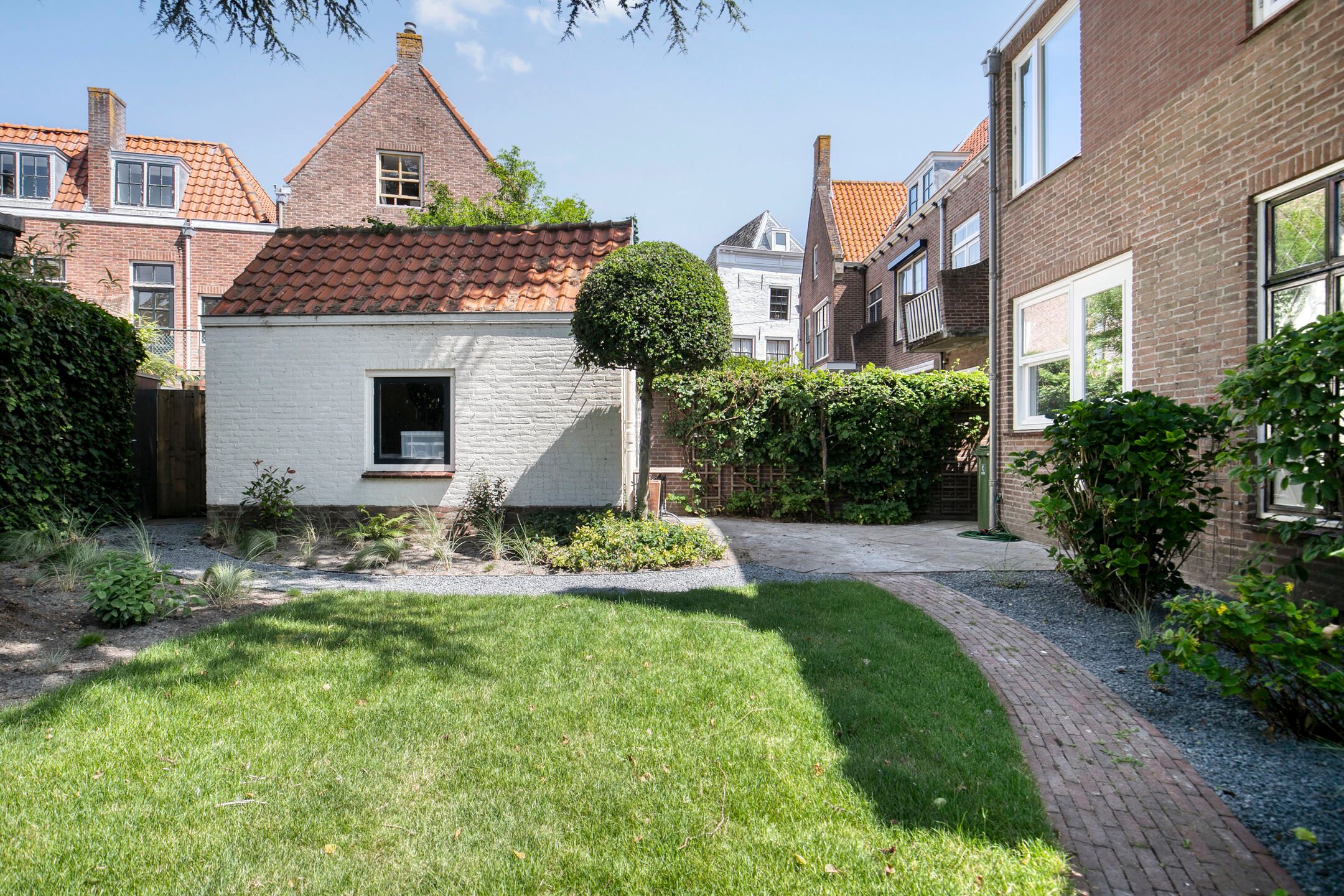 Foto 45 van Korte Burg 11