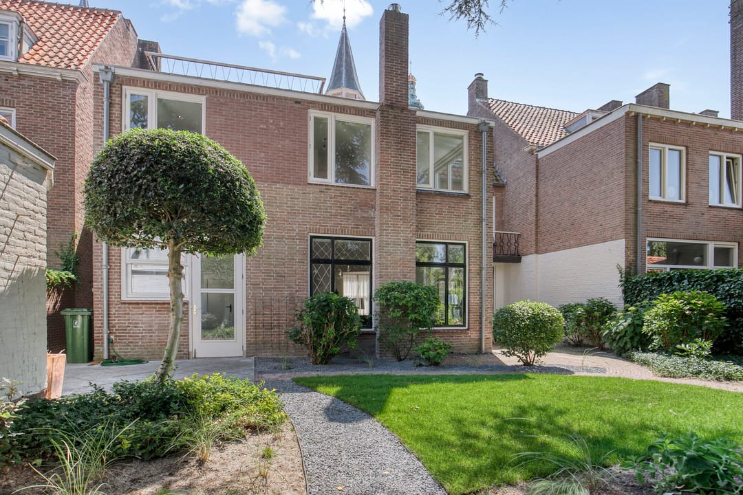 Foto 46 van Korte Burg 11