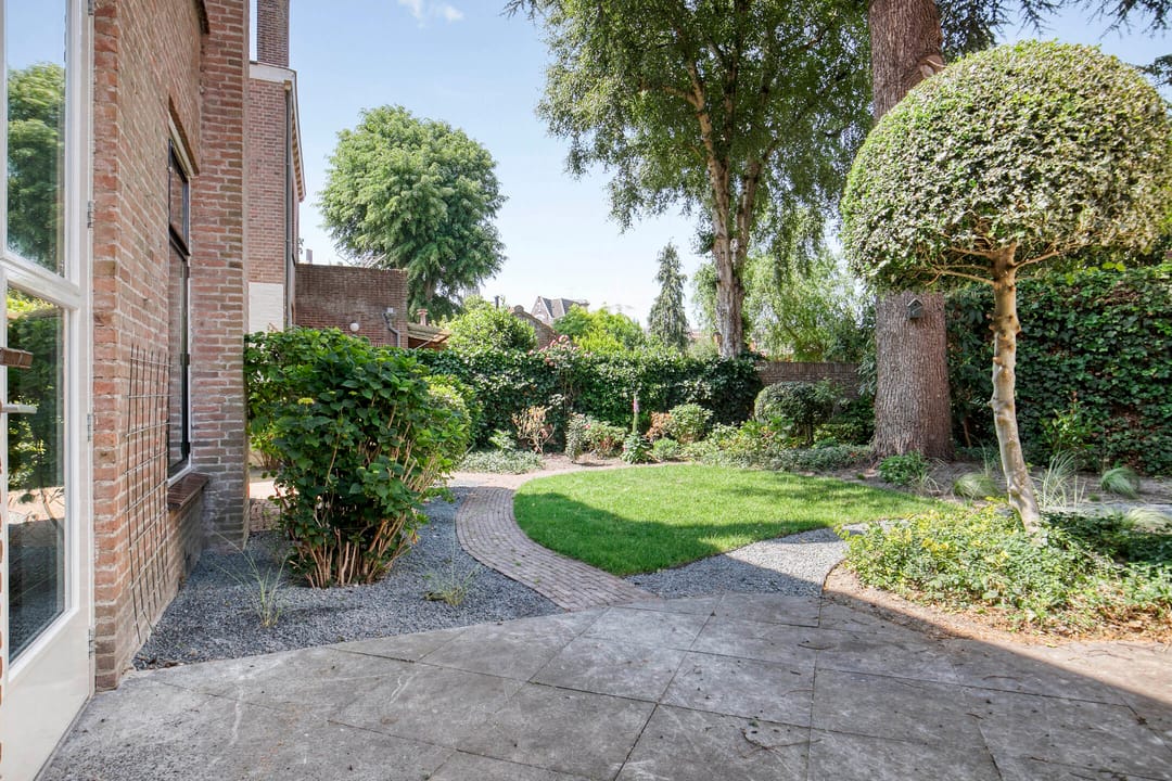 Foto 47 van Korte Burg 11