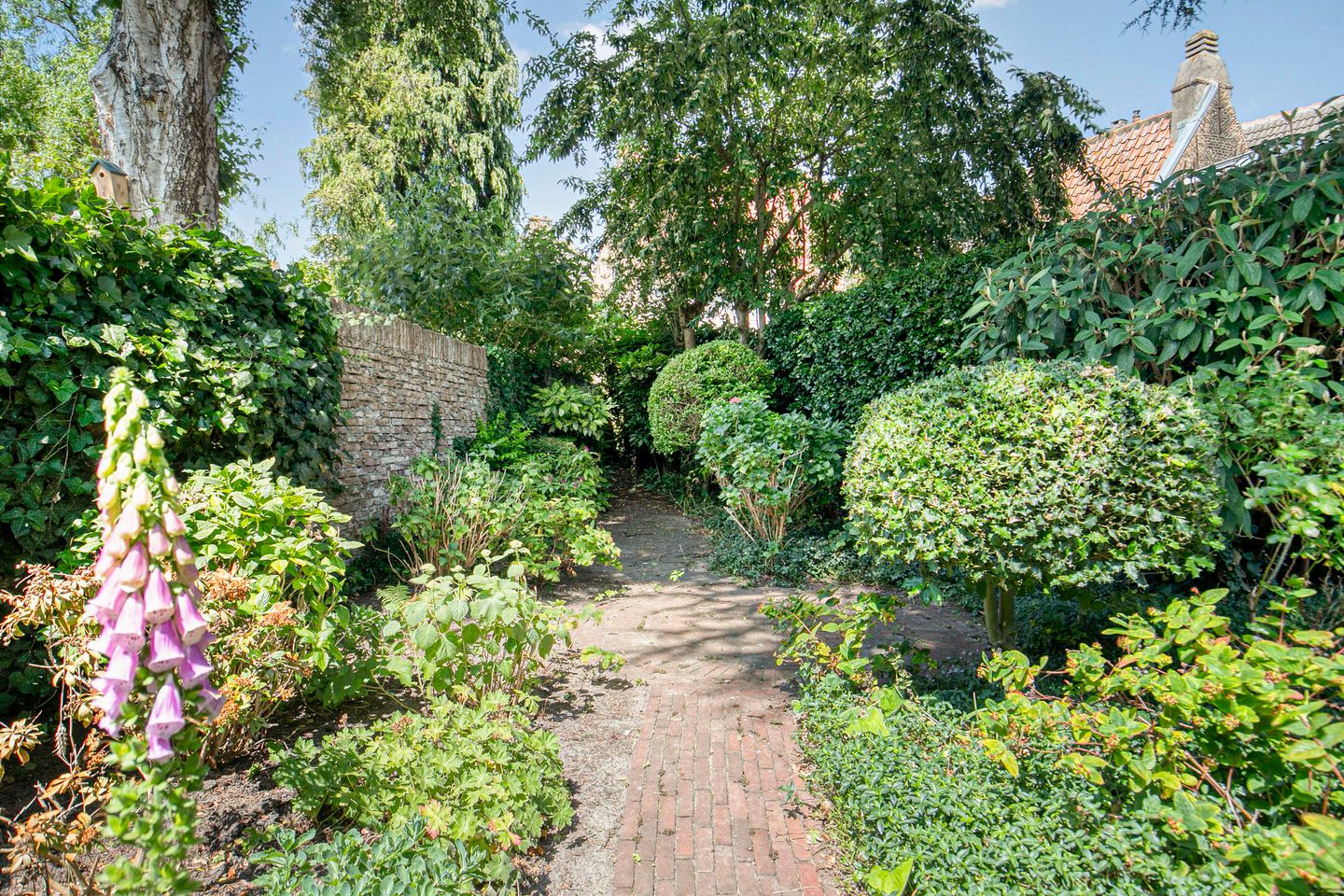 Foto 49 van Korte Burg 11