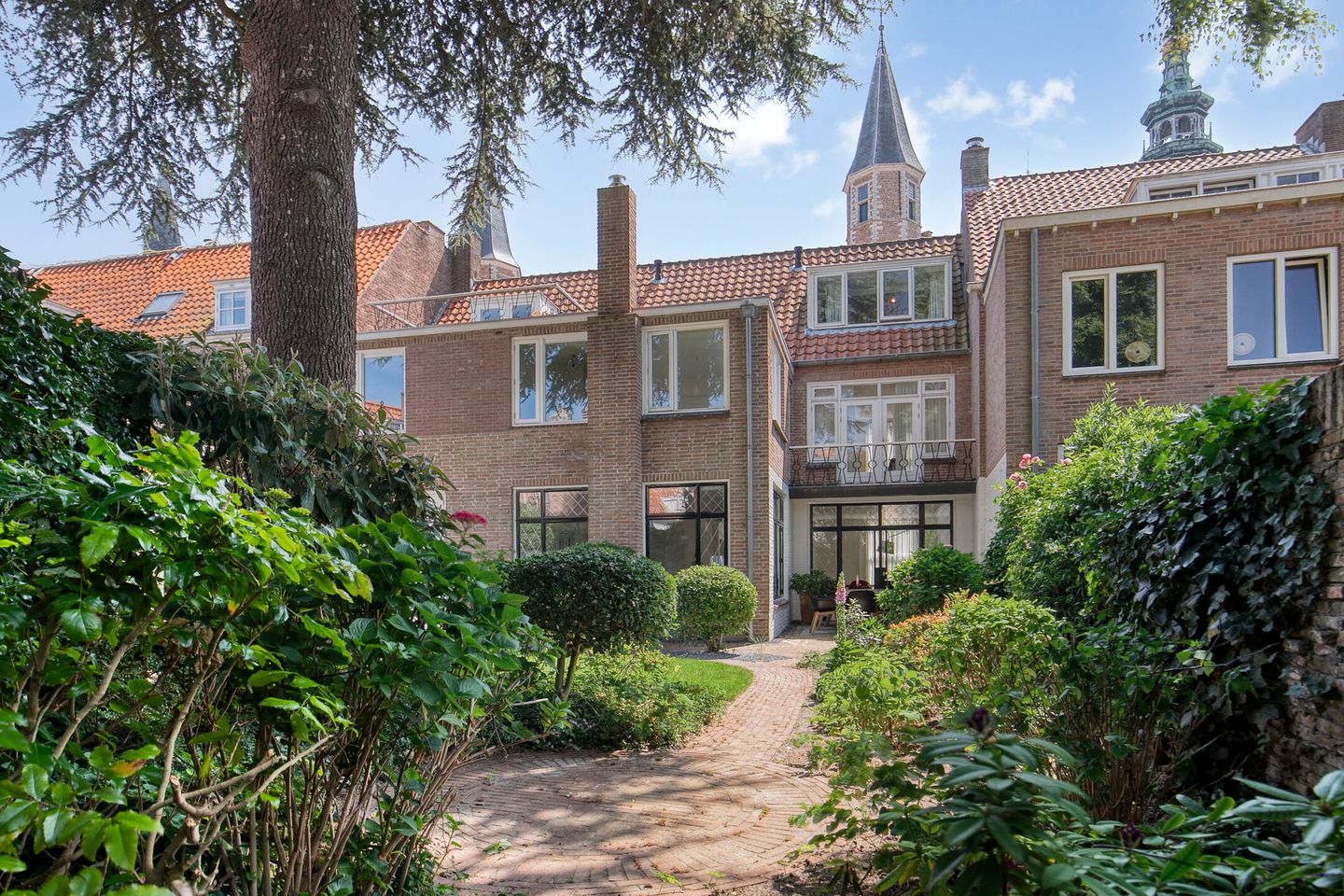 Foto 50 van Korte Burg 11