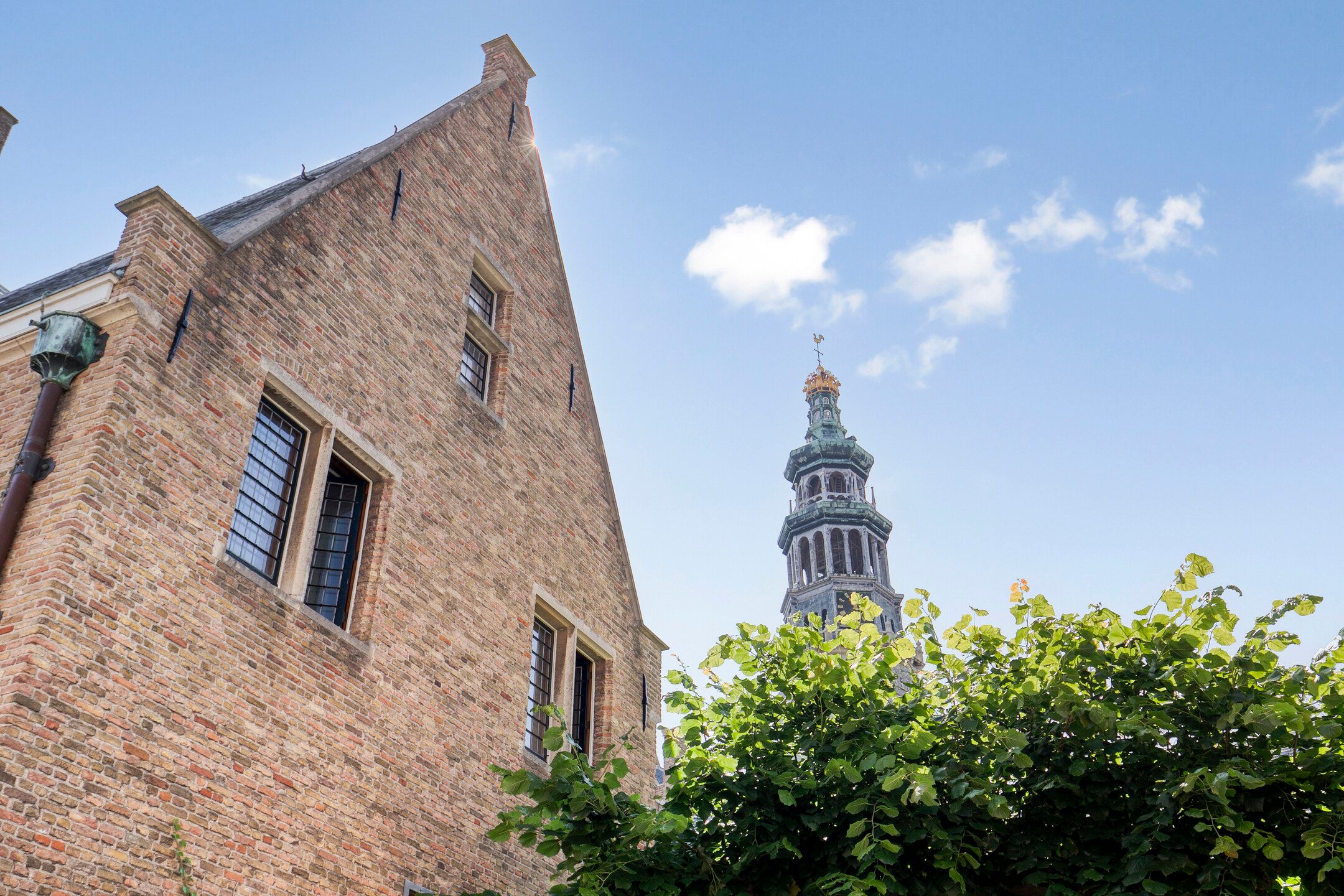 Foto 51 van Korte Burg 11