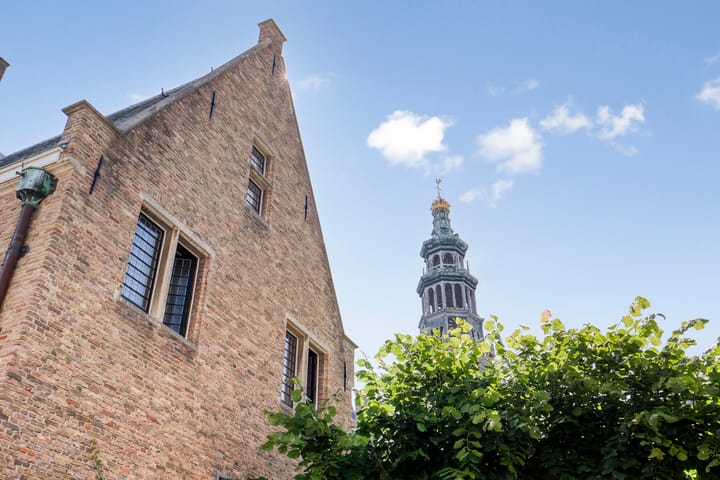 Photo 51 of Korte Burg 11