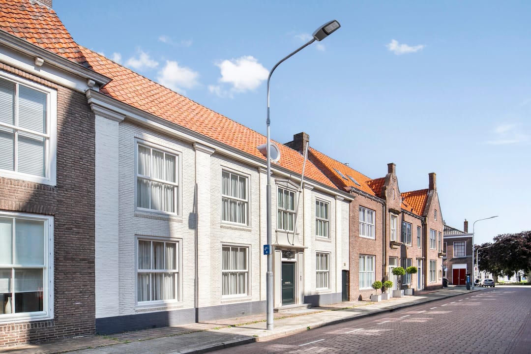 Foto 52 van Korte Burg 11