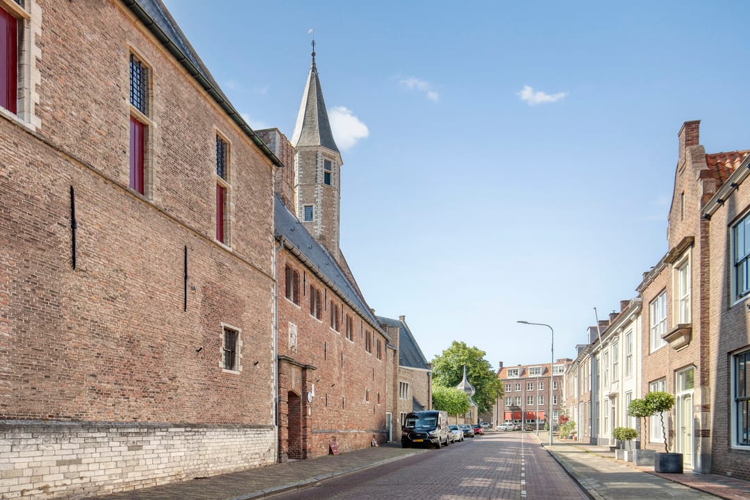 Foto 53 van Korte Burg 11