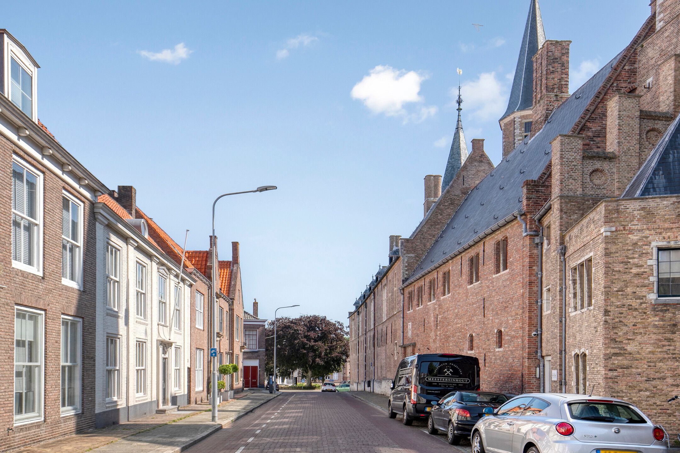 Foto 54 van Korte Burg 11