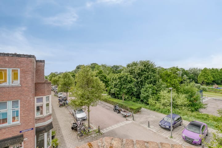 Foto 2 van Vlaardingerdijk 247-A