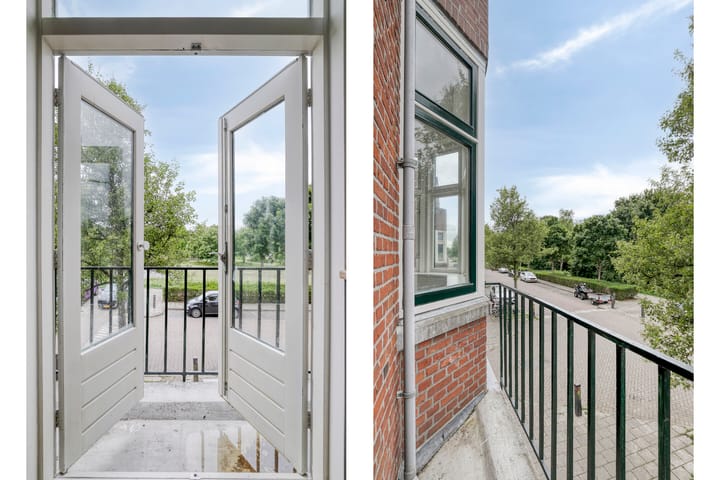 Foto 8 van Vlaardingerdijk 247-A