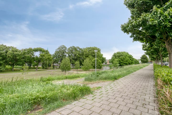 Foto 19 van Vlaardingerdijk 247-A