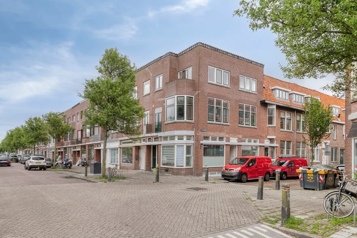 Foto 24 van Vlaardingerdijk 247-A