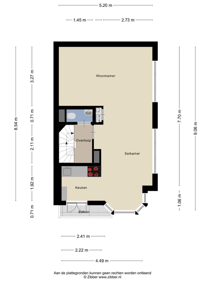 Foto 27 van Vlaardingerdijk 247-A