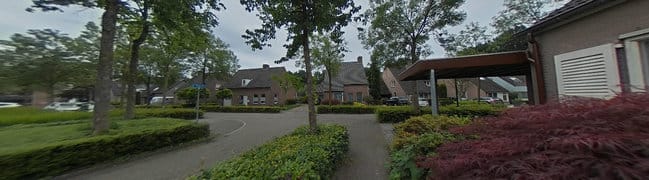 voortuin
