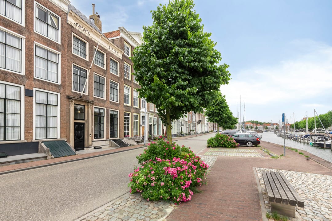 Foto 2 van Rouaansekaai 19-A