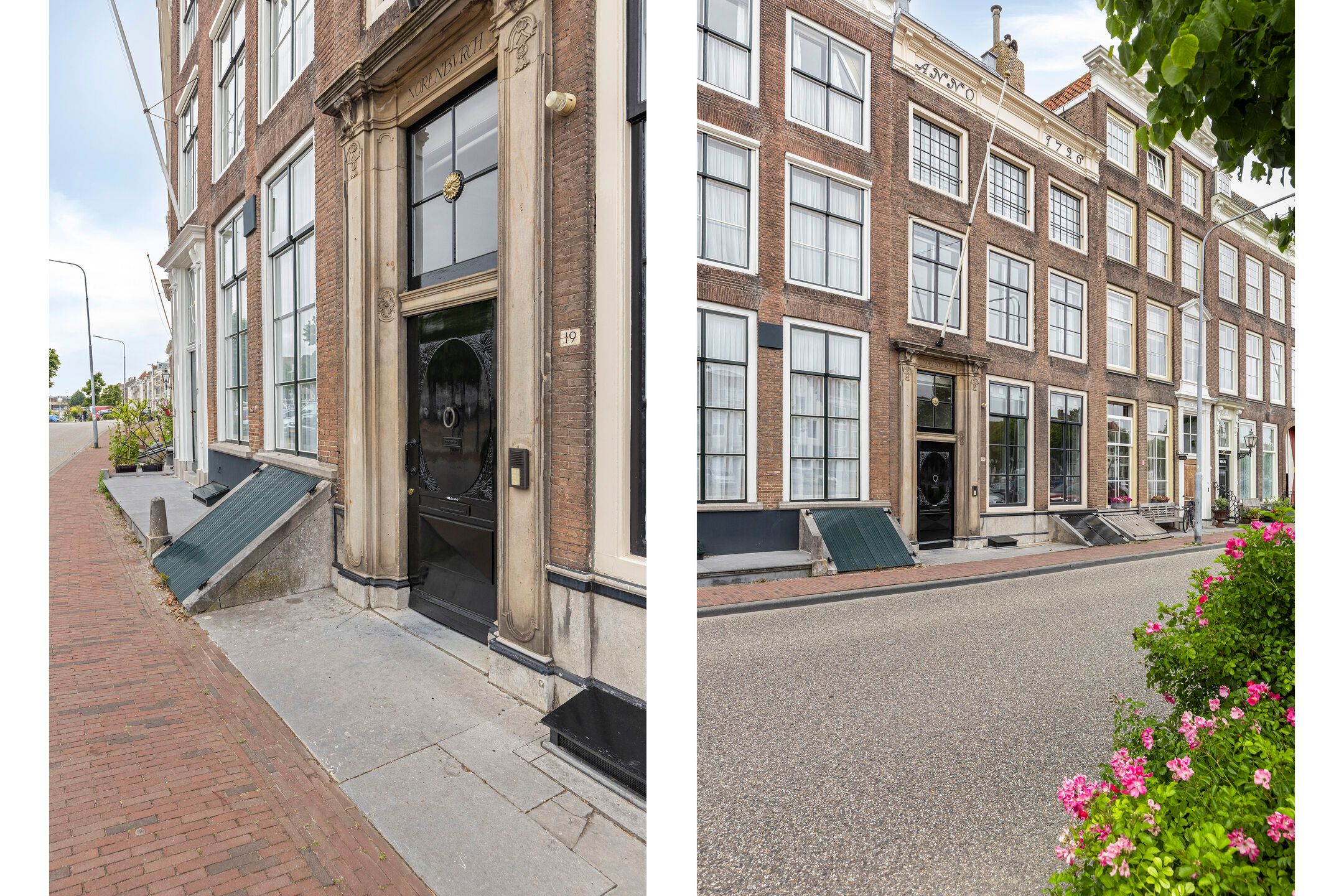 Foto 3 van Rouaansekaai 19-A