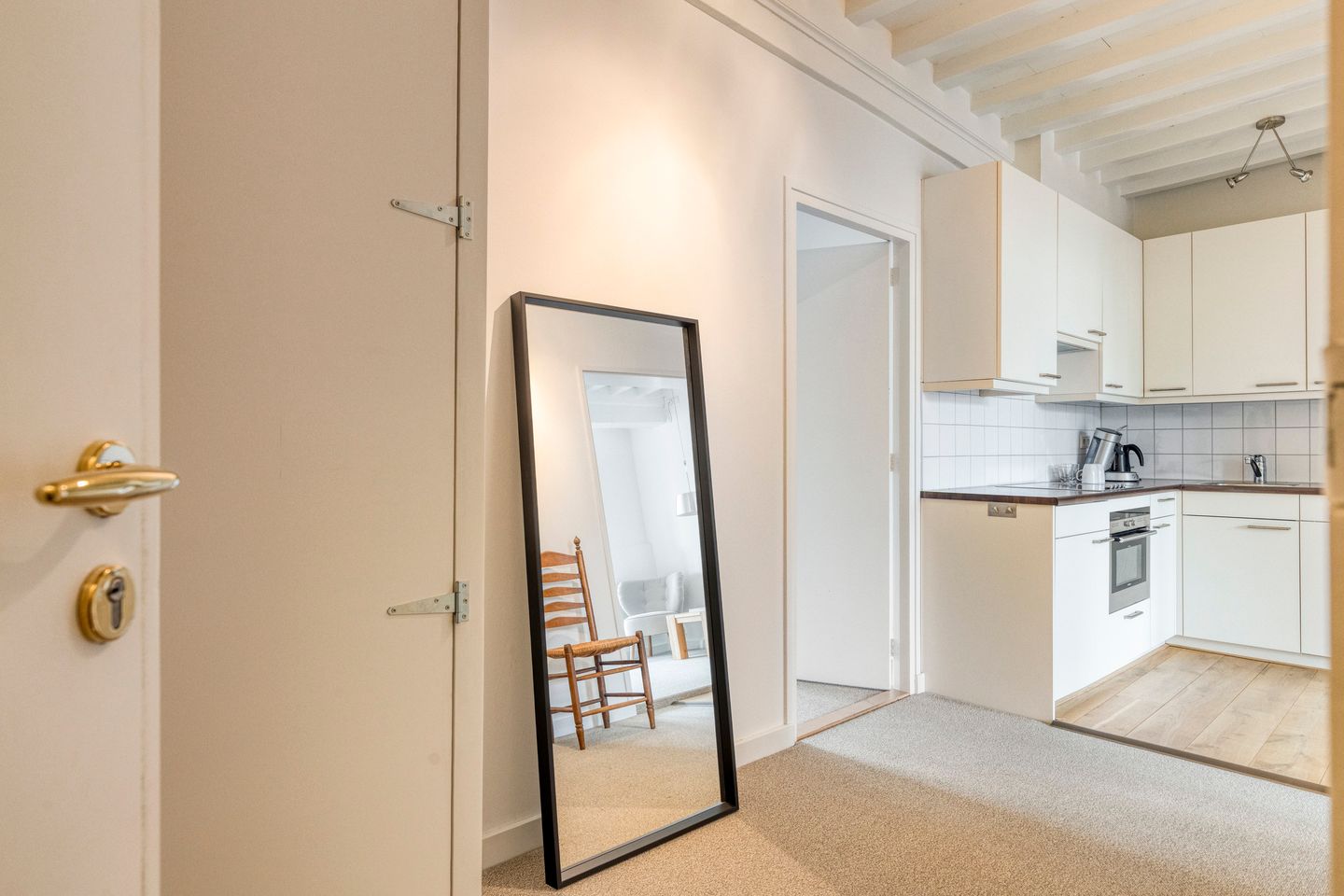 Foto 5 van Rouaansekaai 19-A