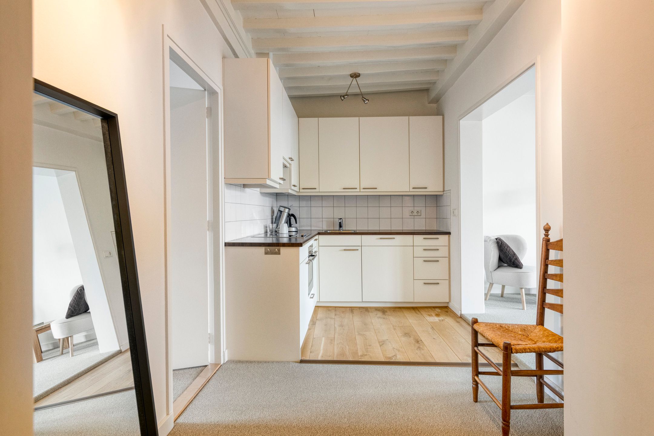 Foto 6 van Rouaansekaai 19-A