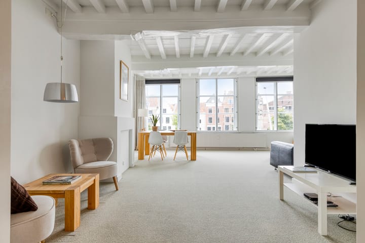 Foto 7 van Rouaansekaai 19-A