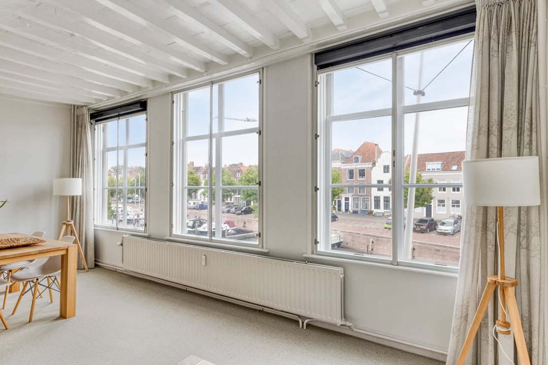 Foto 11 van Rouaansekaai 19-A