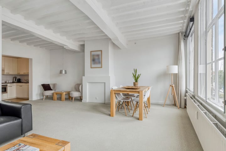 Foto 13 van Rouaansekaai 19-A