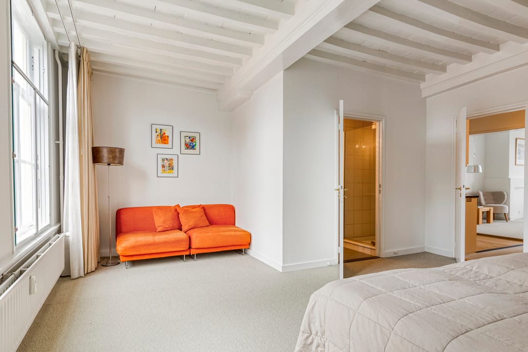 Foto 23 van Rouaansekaai 19-A