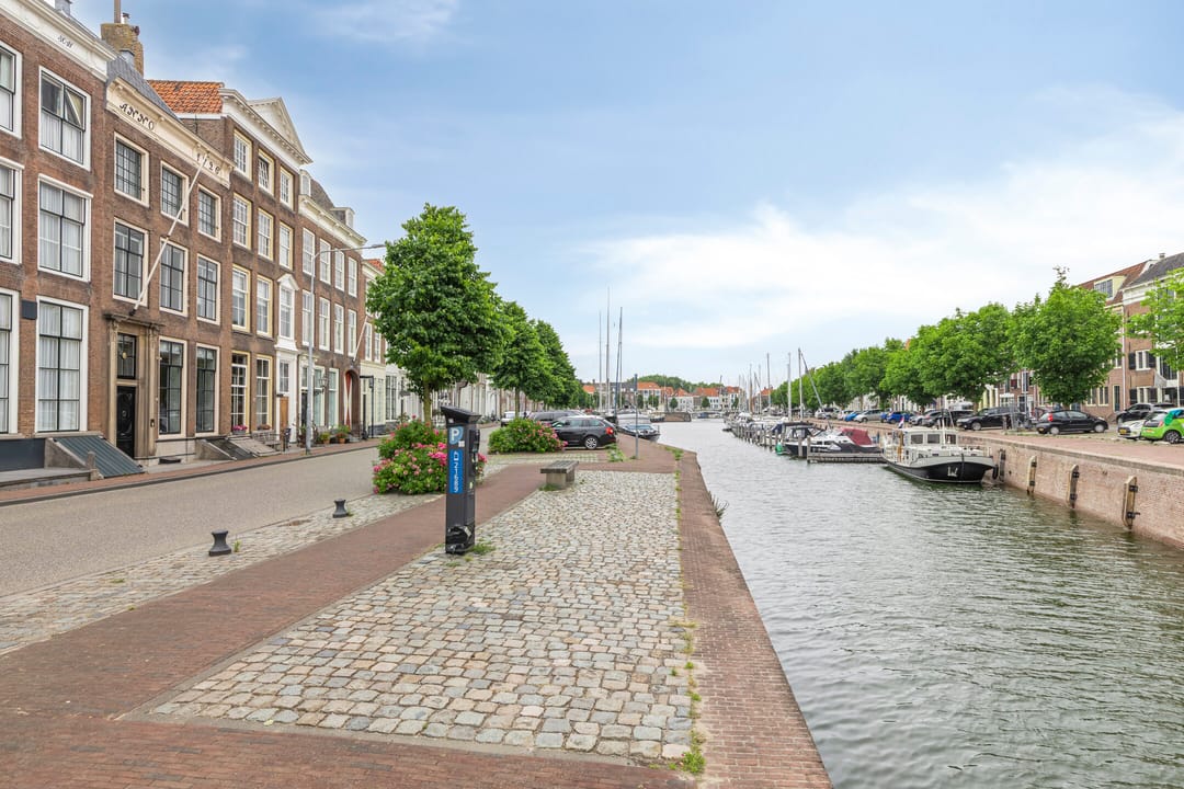 Foto 28 van Rouaansekaai 19-A