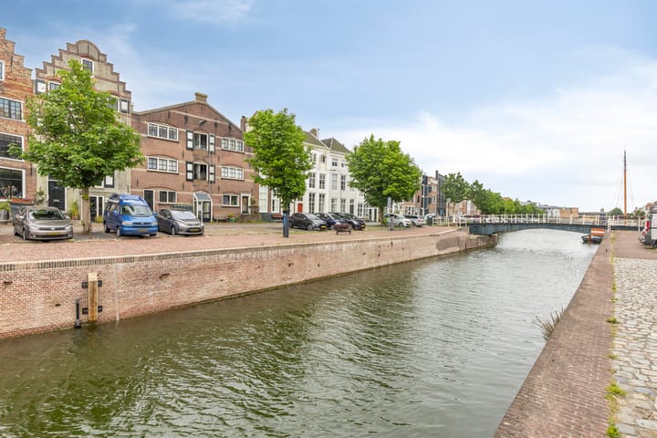 Foto 30 van Rouaansekaai 19-A