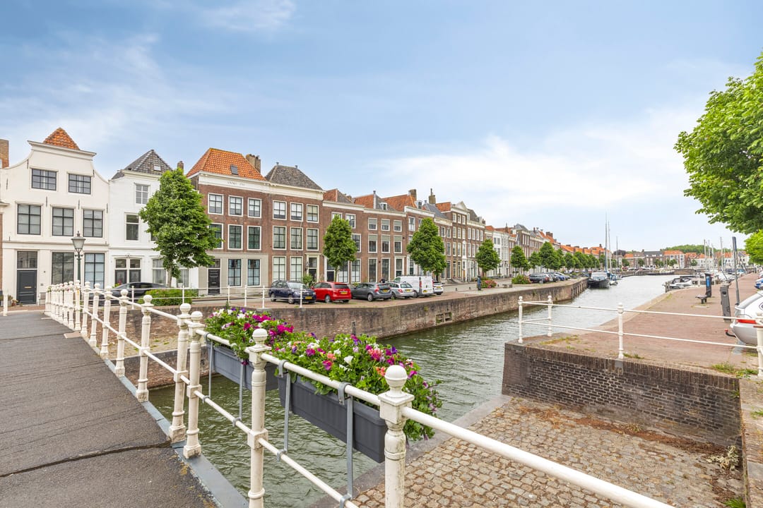 Foto 32 van Rouaansekaai 19-A