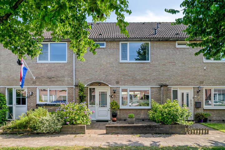 Foto 1 van Piet Heinstraat 22