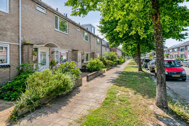 Foto 5 van Piet Heinstraat 22