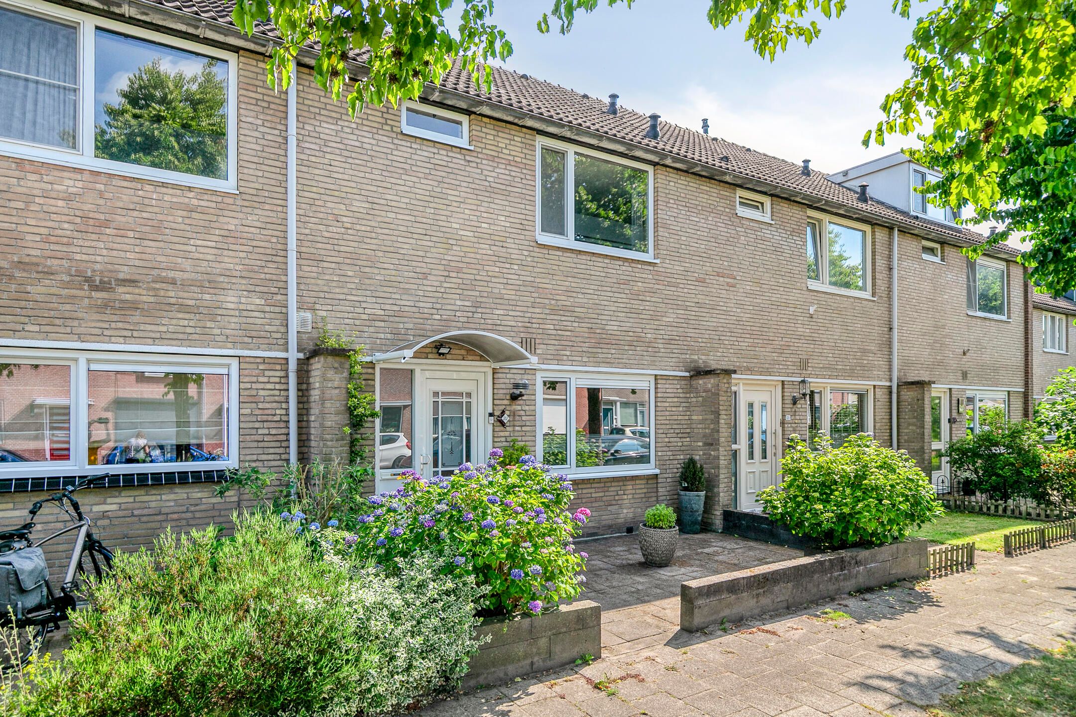 Foto 6 van Piet Heinstraat 22