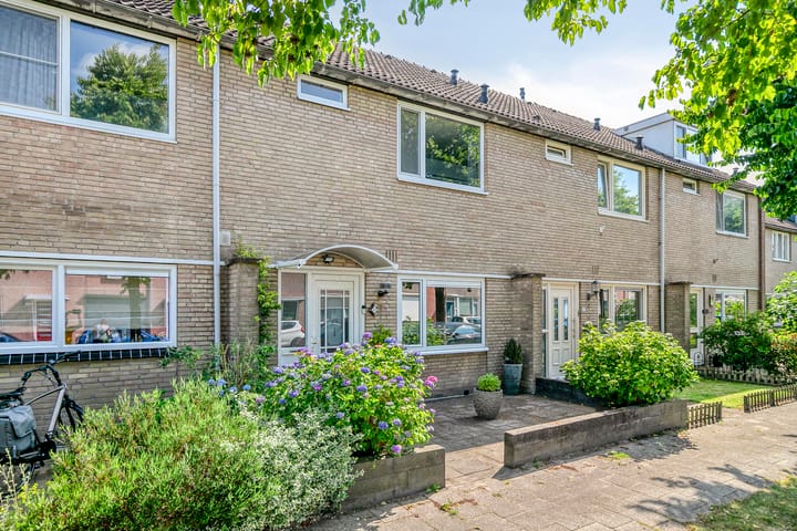 Foto 6 van Piet Heinstraat 22