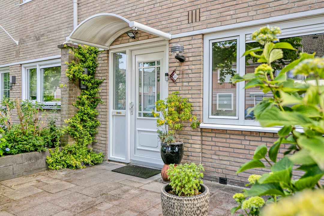 Foto 7 van Piet Heinstraat 22