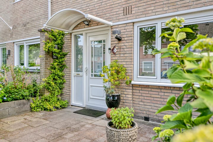 Foto 7 van Piet Heinstraat 22