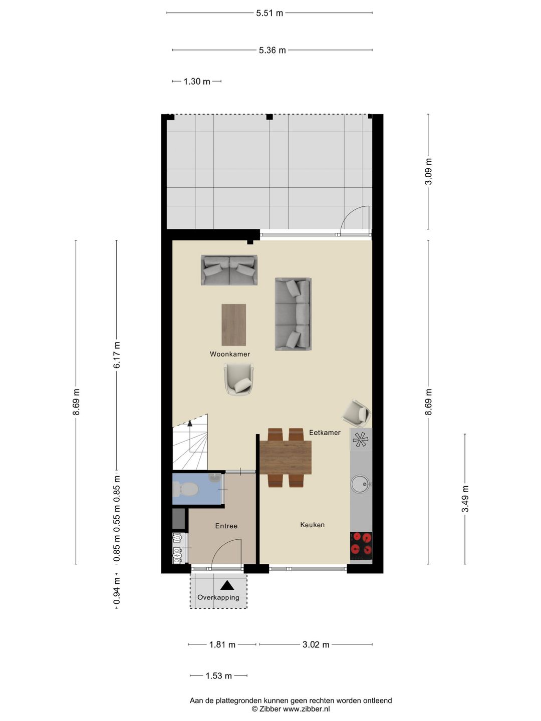 Foto 22 van Piet Heinstraat 22