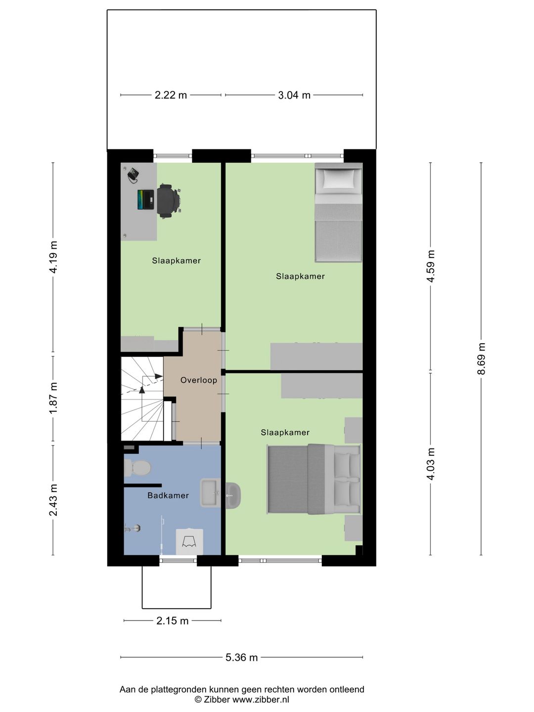 Foto 31 van Piet Heinstraat 22