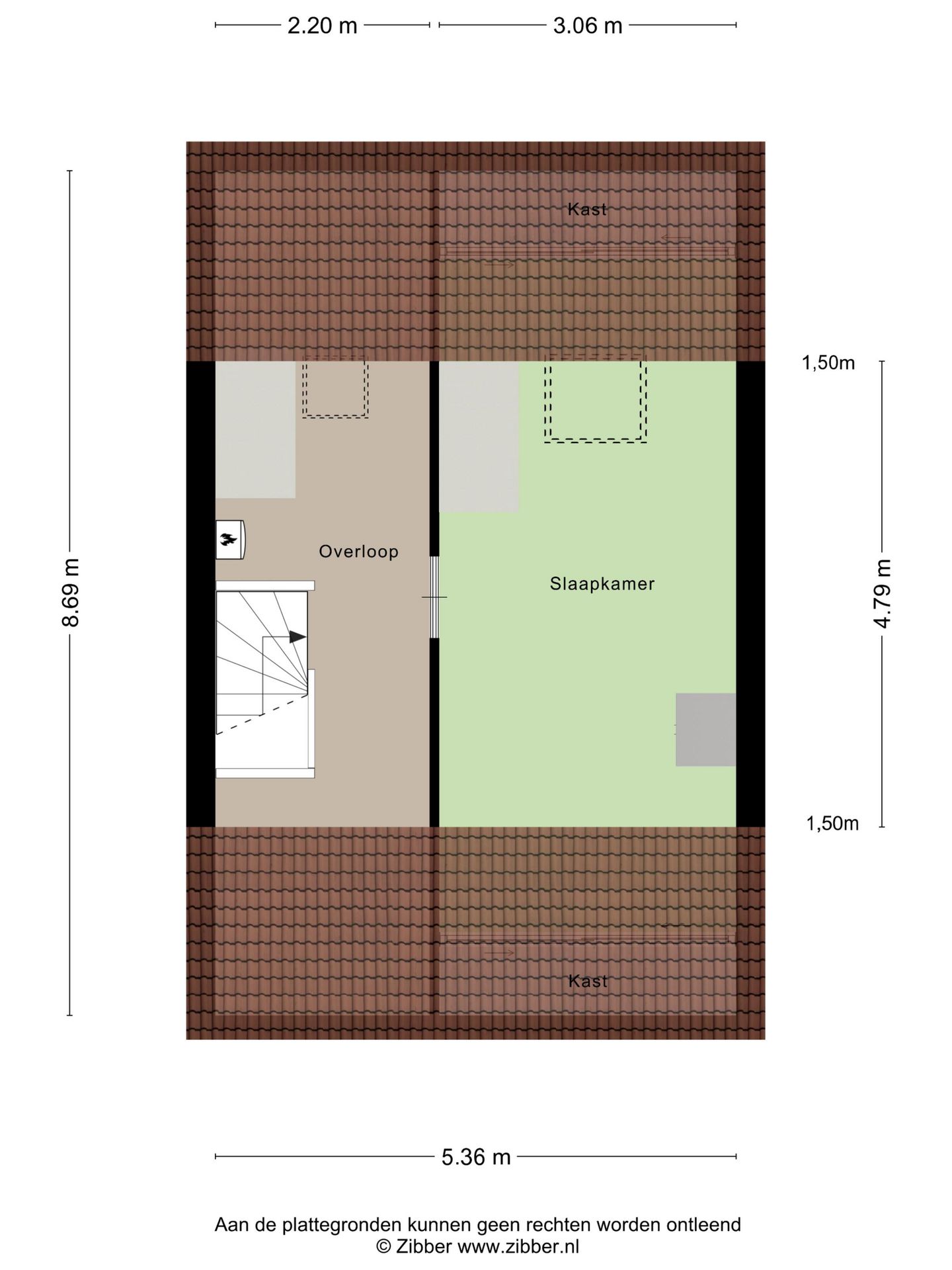 Foto 35 van Piet Heinstraat 22