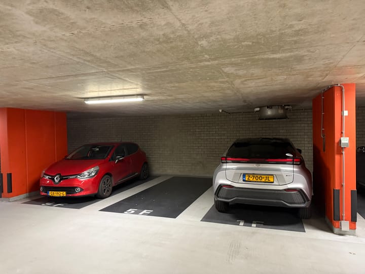 Foto 22 van Levignelunet 5-F