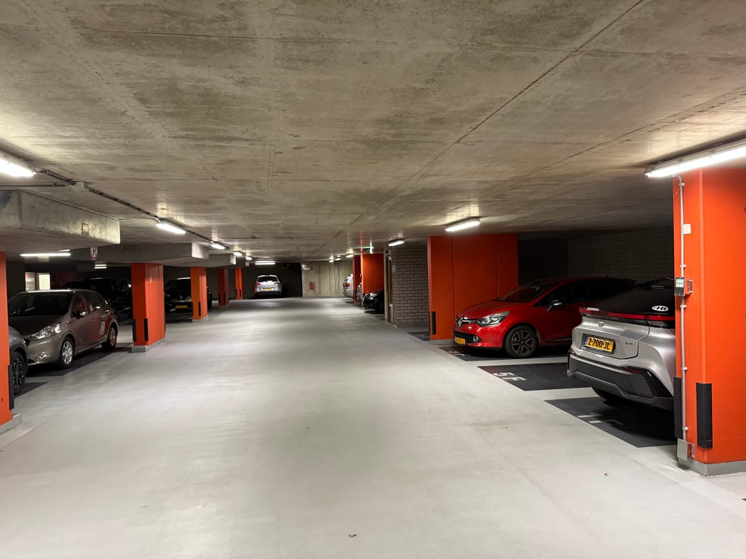 Foto 23 van Levignelunet 5-F