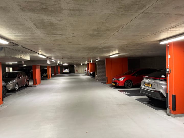 Foto 23 van Levignelunet 5-F