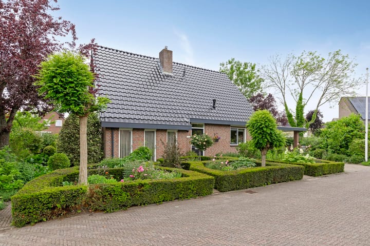 Foto 5 van Goudsmedenstraat 5