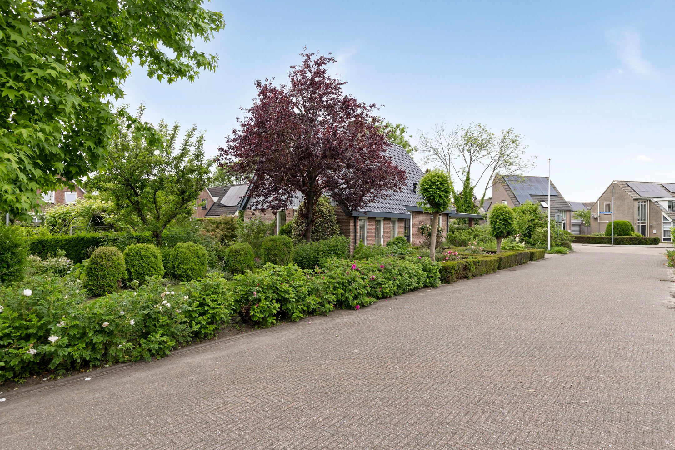 Foto 6 van Goudsmedenstraat 5