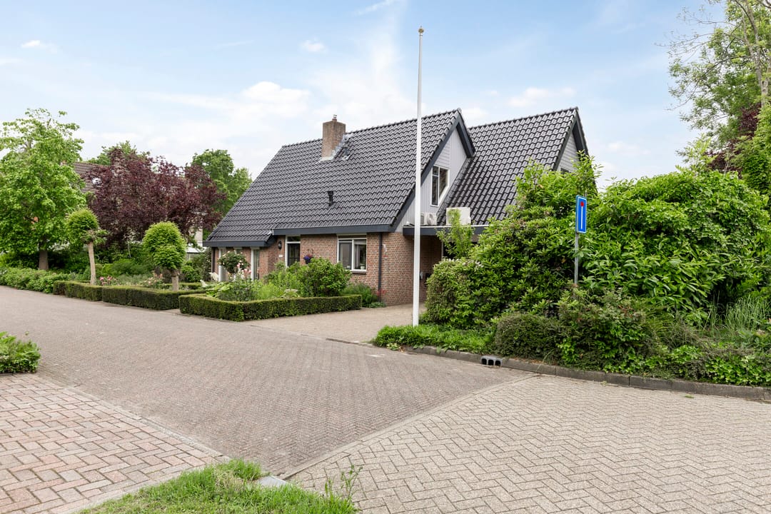 Foto 7 van Goudsmedenstraat 5