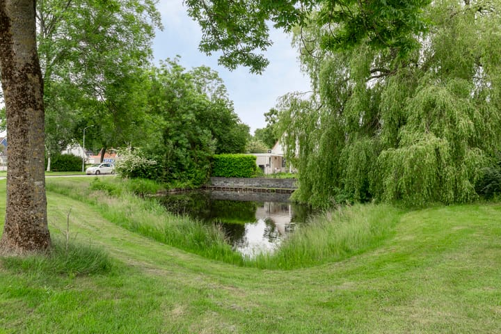 Foto 8 van Goudsmedenstraat 5