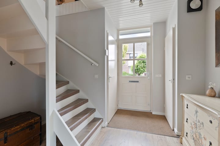 Foto 10 van Goudsmedenstraat 5