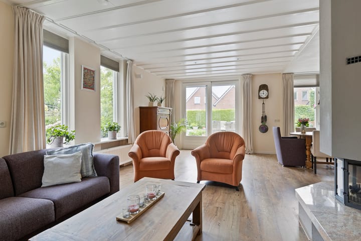 Foto 3 van Goudsmedenstraat 5