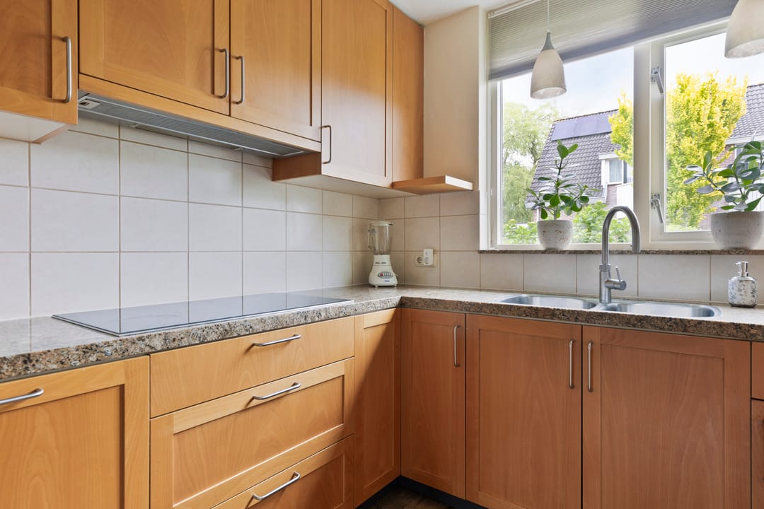 Foto 22 van Goudsmedenstraat 5