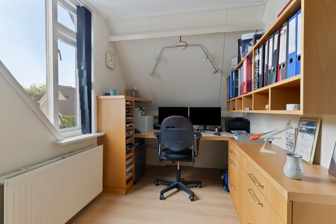 Foto 37 van Goudsmedenstraat 5