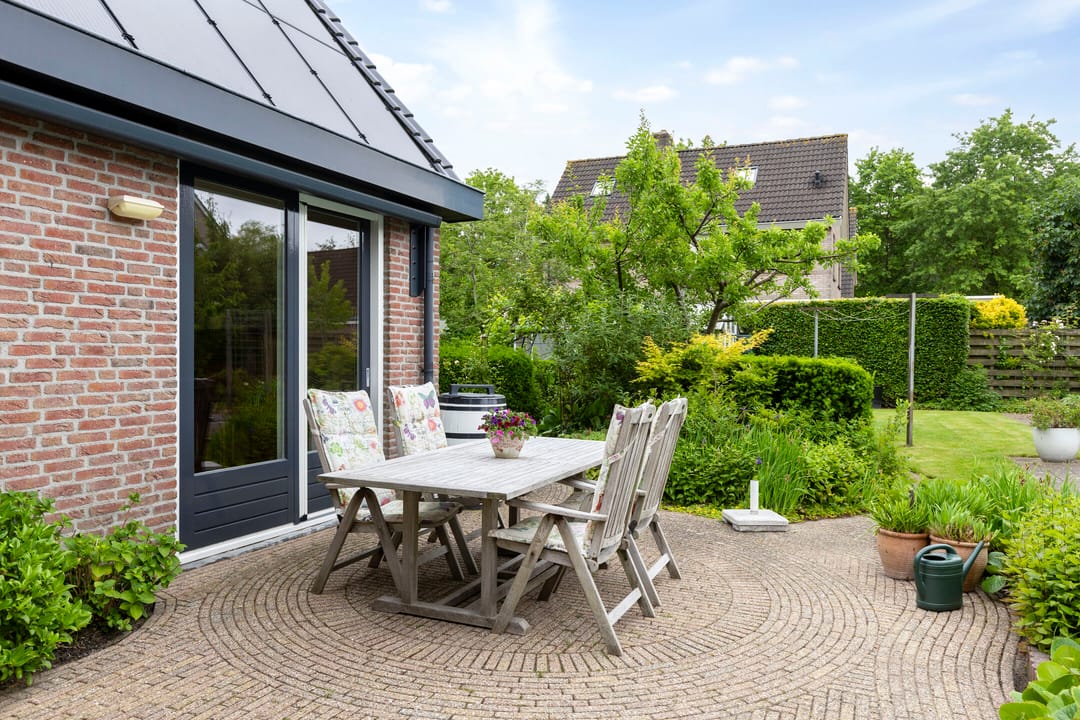 Foto 47 van Goudsmedenstraat 5