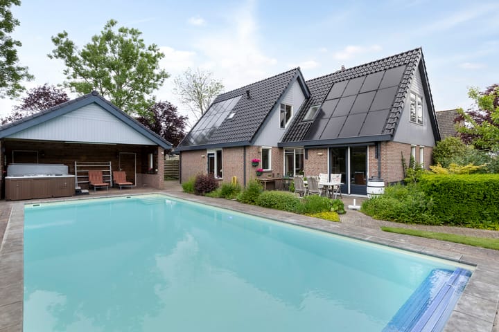 Foto 2 van Goudsmedenstraat 5