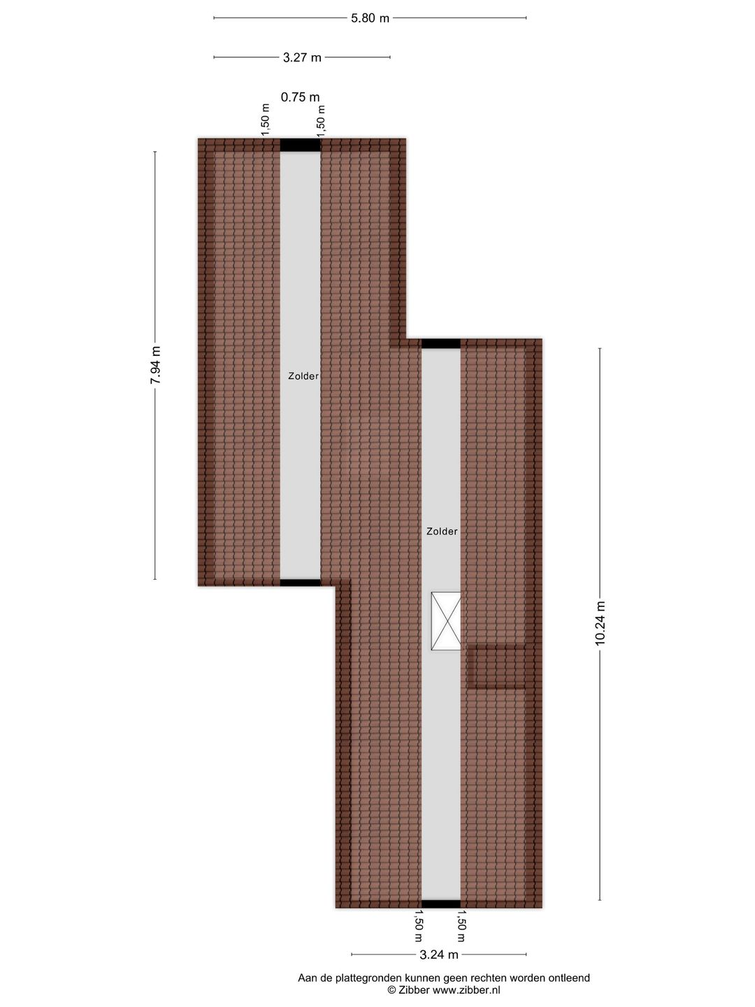Foto 61 van Goudsmedenstraat 5